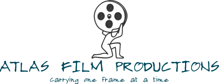 Atlas Film Productions logo
