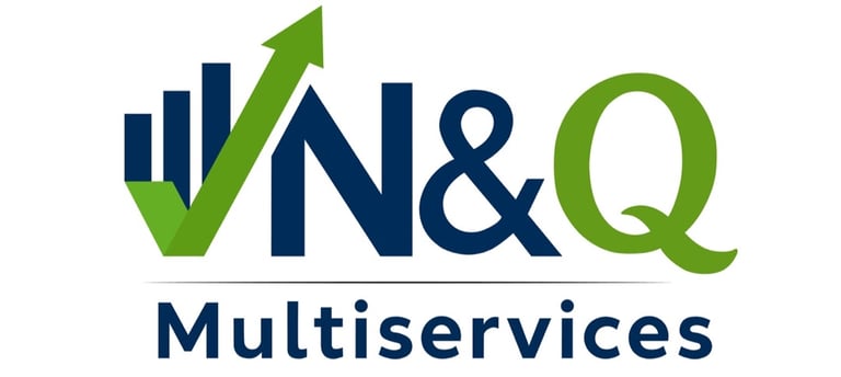 NYQ Multiservices logo