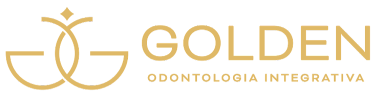 Golden  logo