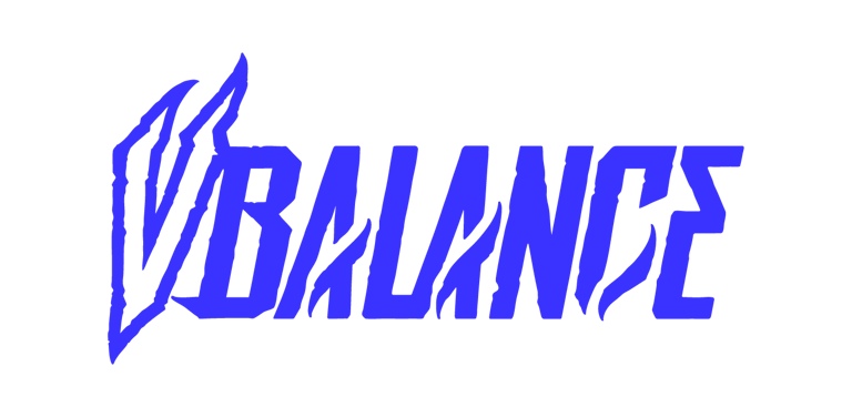 VBalance logo