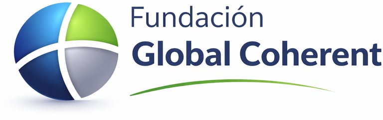 FUNDACIÓN GLOBAL COHERENT logo