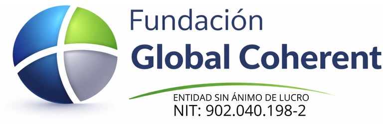 FUNDACIÓN GLOBAL COHERENT logo