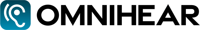 OmniHear logo