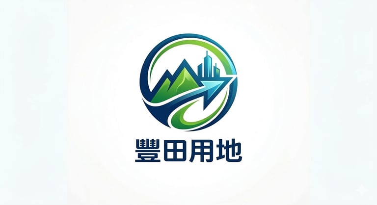 豐田用地顧問 logo