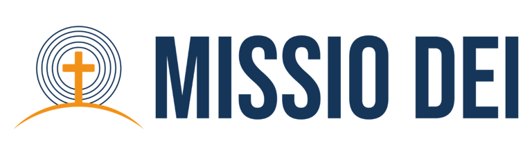 MISSIO DEI logo