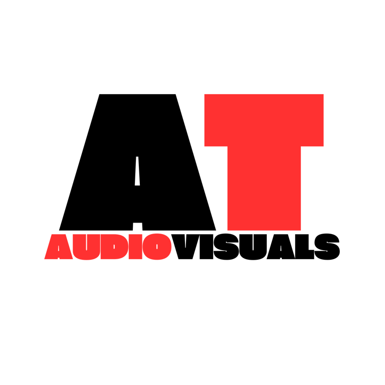 AT Audiovisuals logo