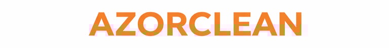 Azorclean Services logo