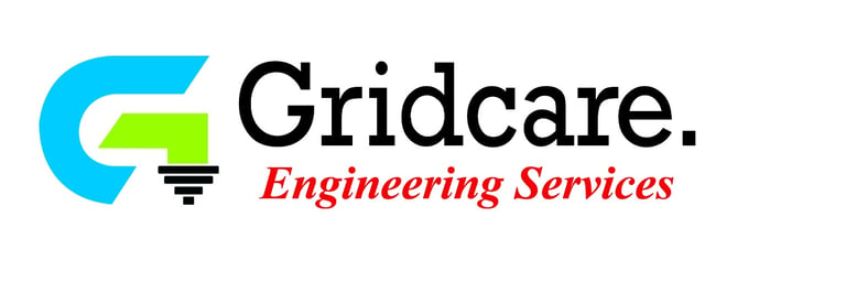 Gridcare logo