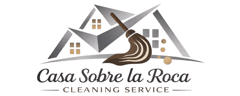Casa Sobre la Roca Cleaning Service logo