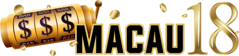 MACAU18 logo