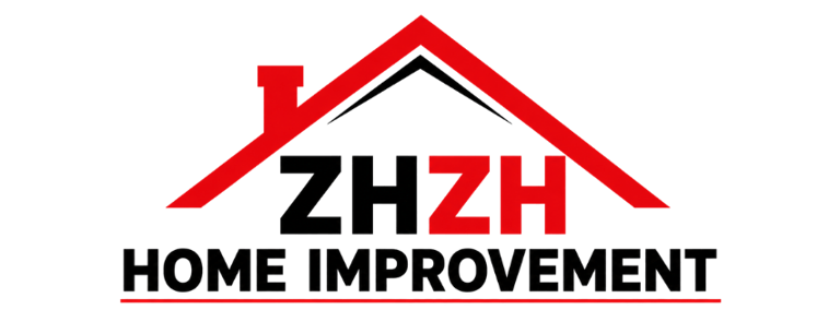 ZHZH Home Improvement logo