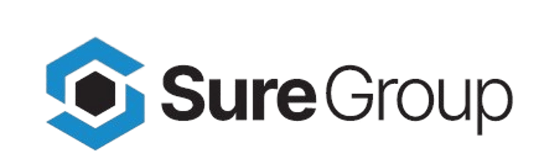 Sure Group logo