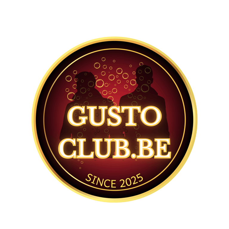 gustoclub logo