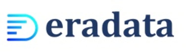 Eradata logo