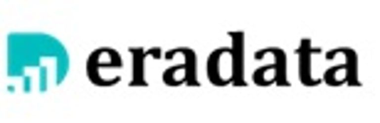 Eradata logo