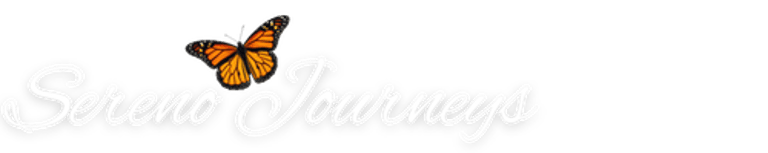 Serenity Journeys logo
