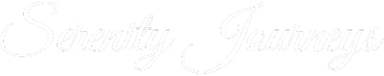 Serenity Journeys logo