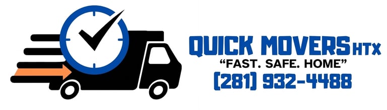 QuickMoversHTX logo