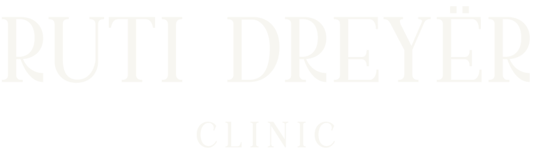 Ruti Dreyër Clinic logo