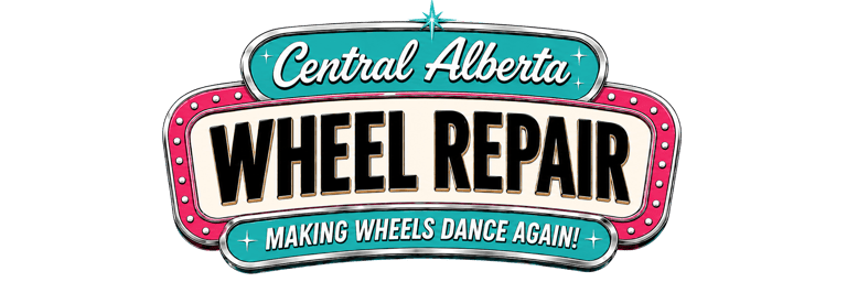 Central Alberta Wheel Repair logo