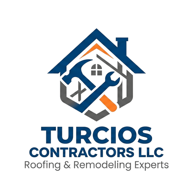 Turcios Contractors LLC logo
