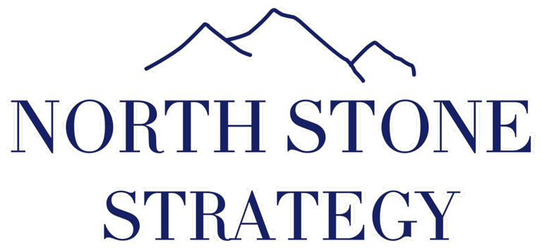 North Stone Strategy logo