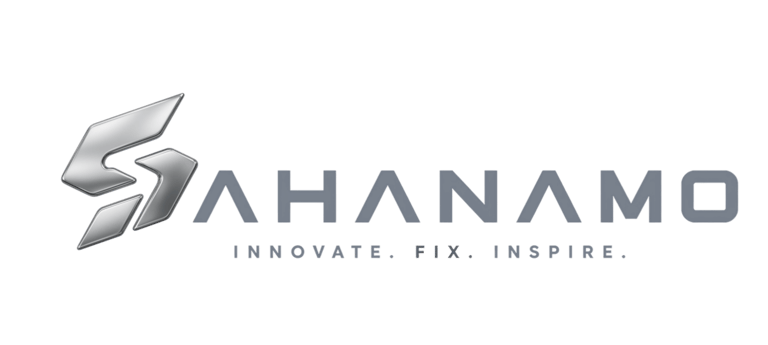 Sahanamo logo