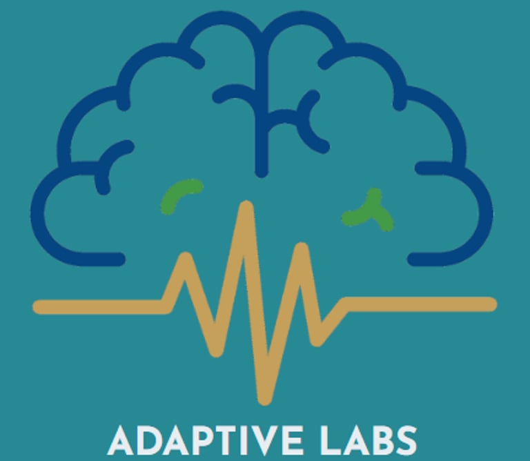 Adaptive Labs logo