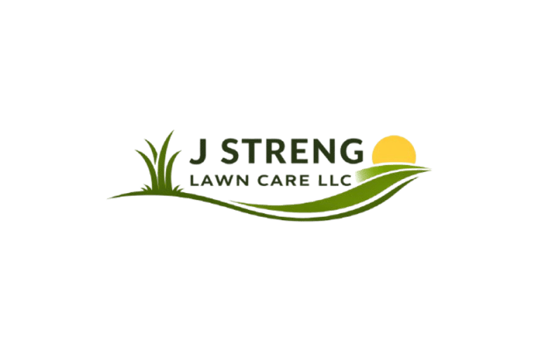 J Streng Lawn Care LLC logo