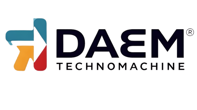 Daem Tech logo