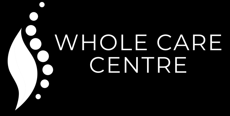 Whole Care Centre logo