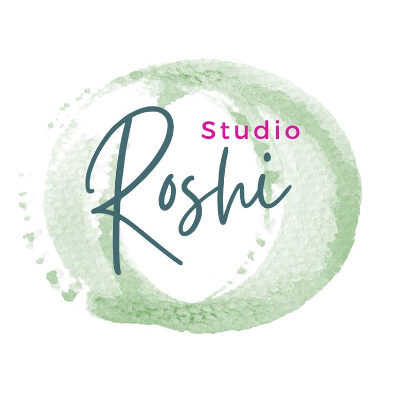 Studio Roshi logo