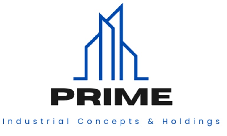 Prime Industrial Concepts and Holdings Inc. logo