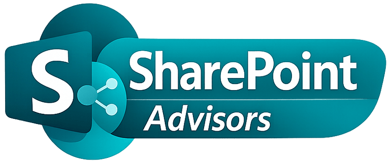 SharePoint Advisors logo