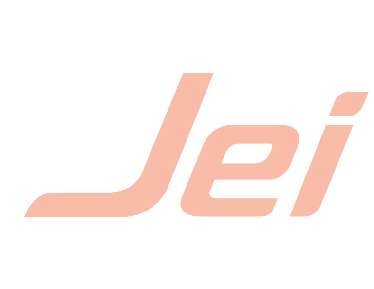 logotipo de tienda JEI