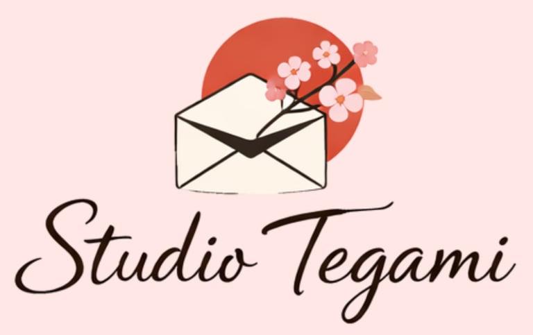 Studio Tegami logo