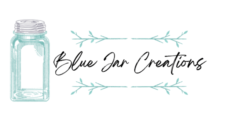 Blue Jar Creations logo