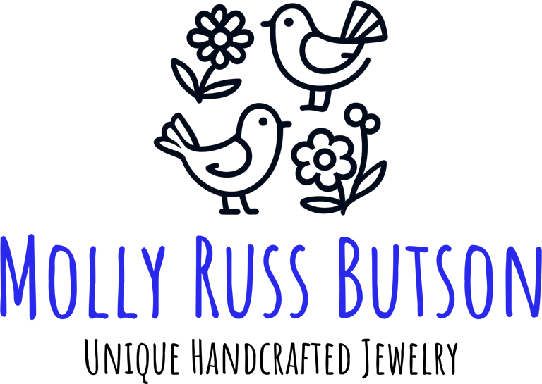 Molly Russ Butson Jewelry logo
