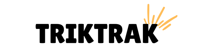 TrikTrak logo