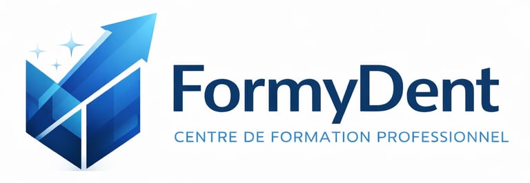 FormyDentFrance logo