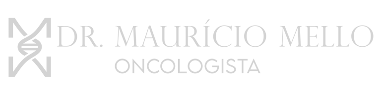 Dr. Mauricio Mello logo