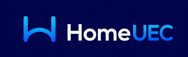 F19 Home Solutions logo