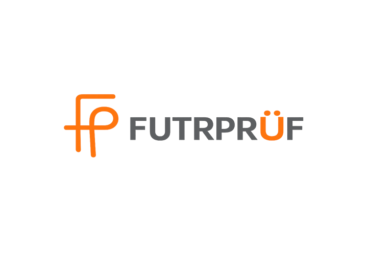 Futrprüf logo