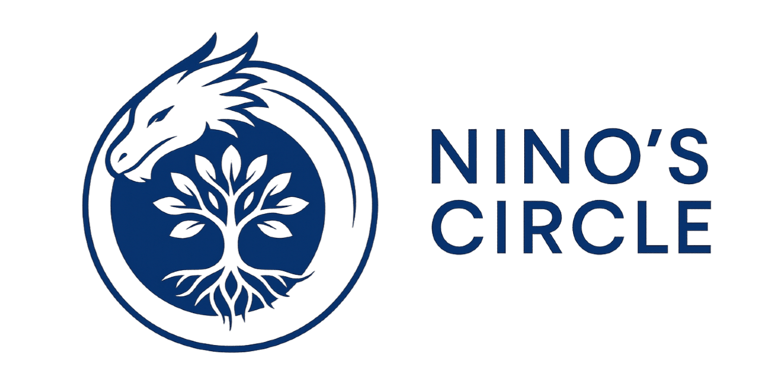 Nino's Circle logo