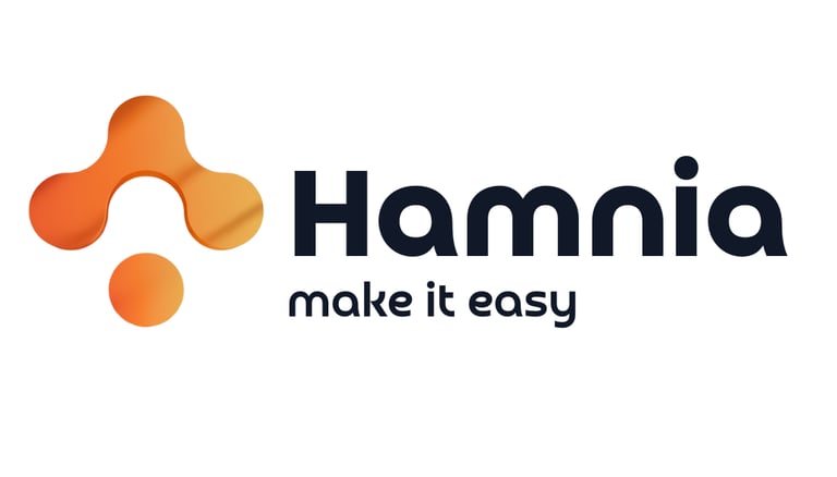 Hamnia logo