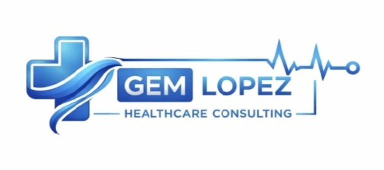 GEM Lopez Consulting logo