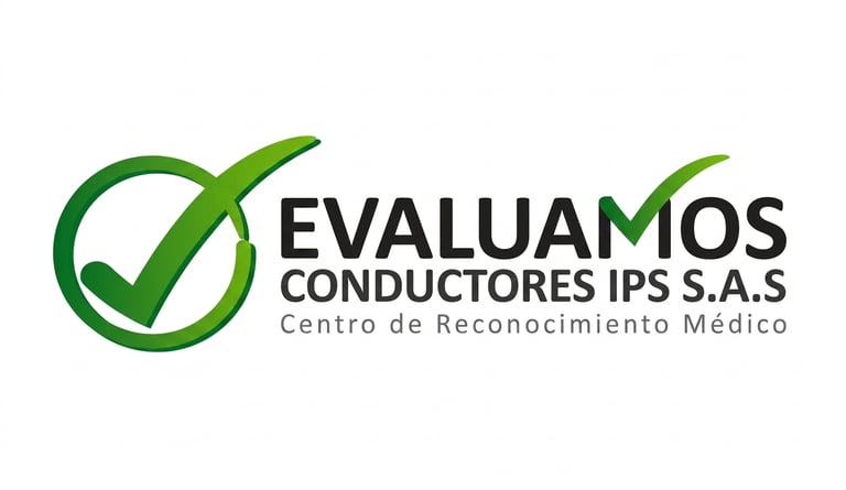 Evaluamos Conductores IPS SAS logo