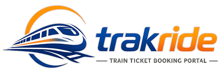 TrakRide logo