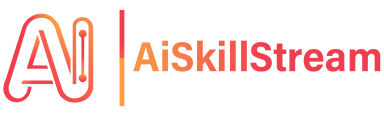 AISkillStream logo