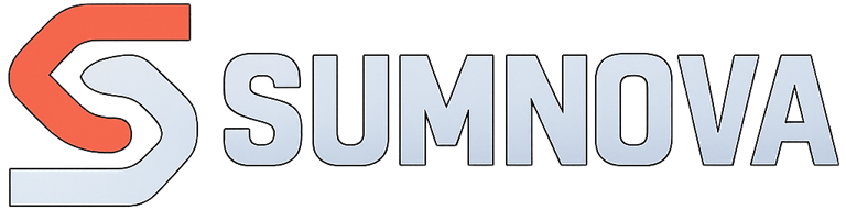 Sumnova logo